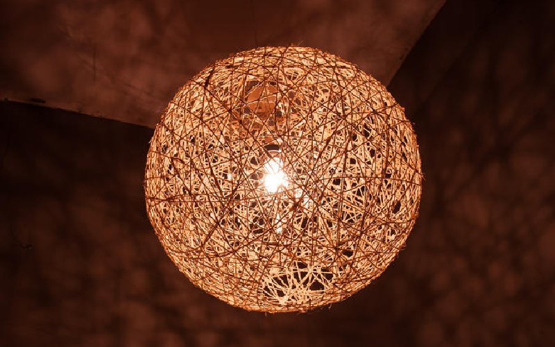 Электрик мне сказал, что проводочек отгорел...