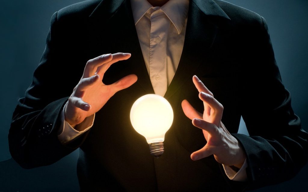 А я их... руками выкручивал!