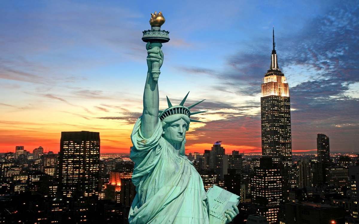 Гудбай, Америка?