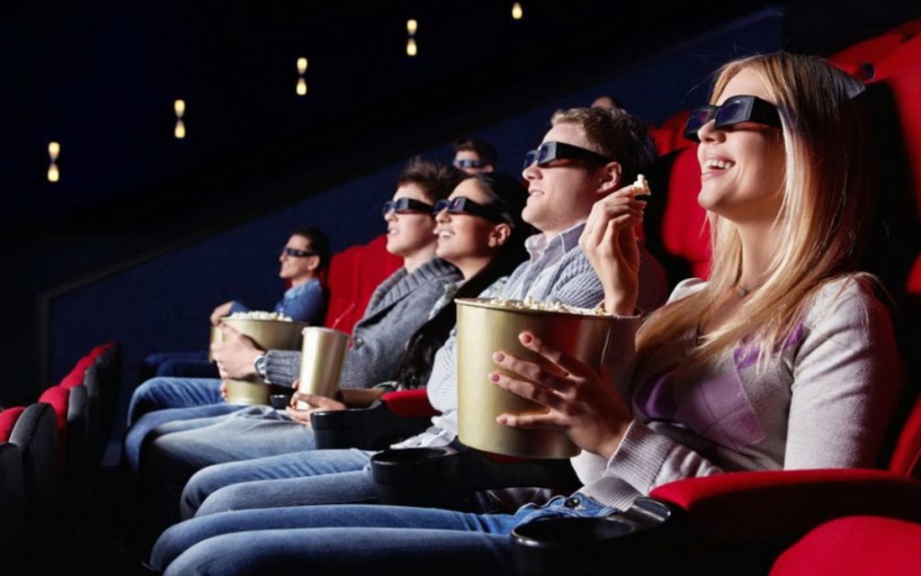 Кино и немцы