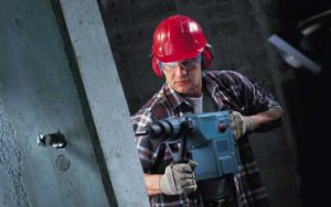 Нежный сверлильщик