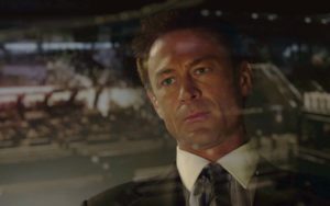 Стальной бизнесмен