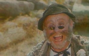 Честный человек