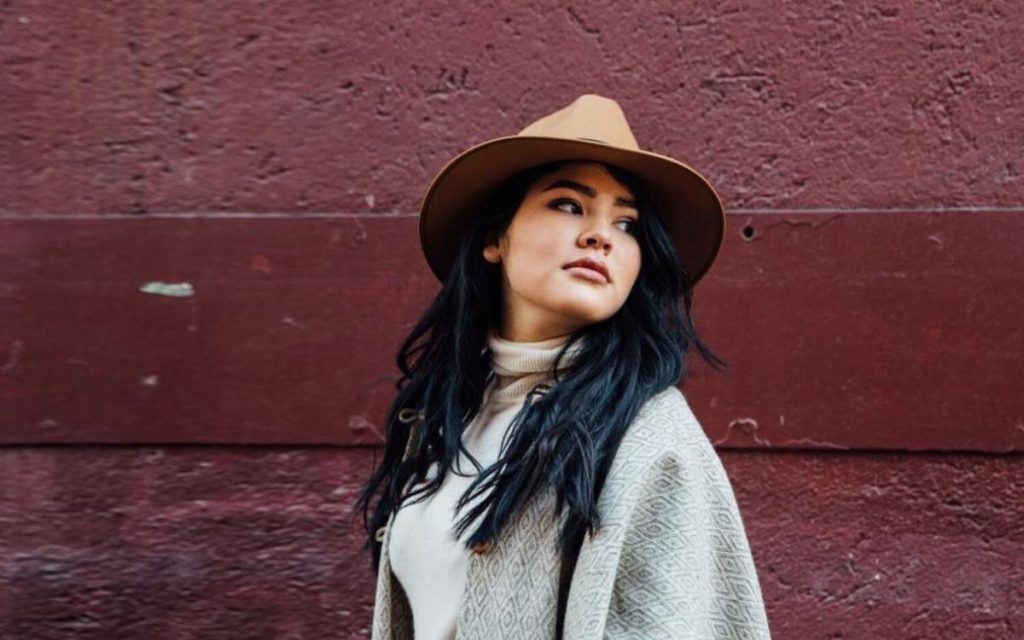 Девочка-звезда