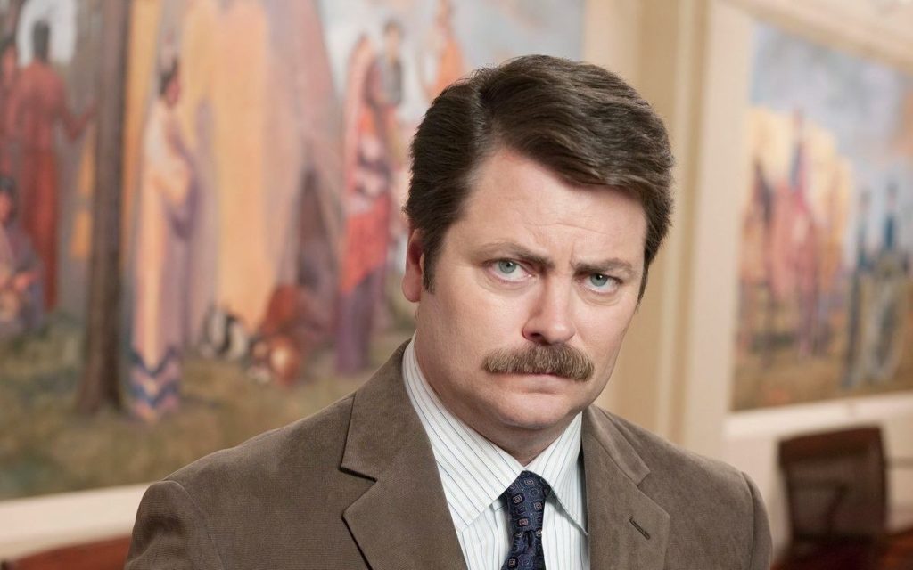 Мы люди конкретные...