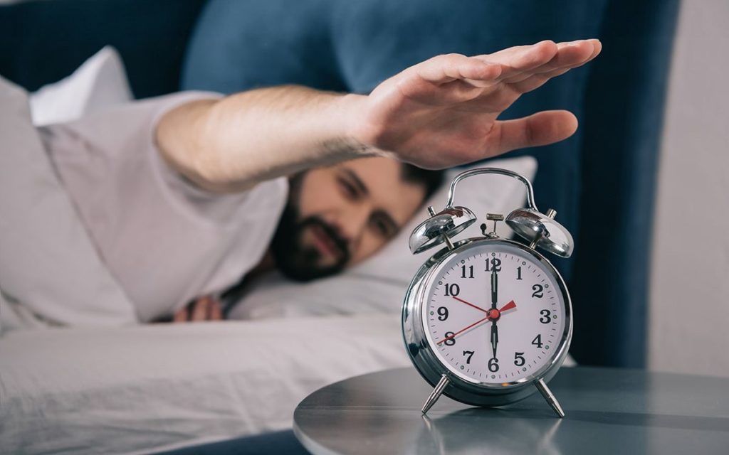 Проснулись... Мне уже всё сделали!