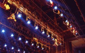 В свете будущих софитов