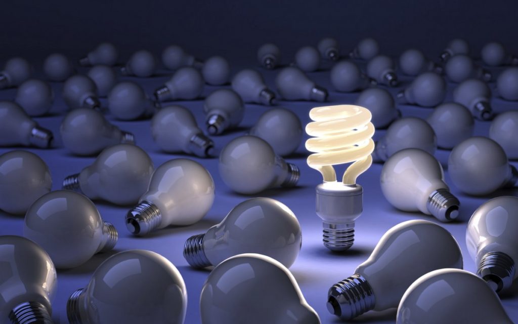 Свет как в морге