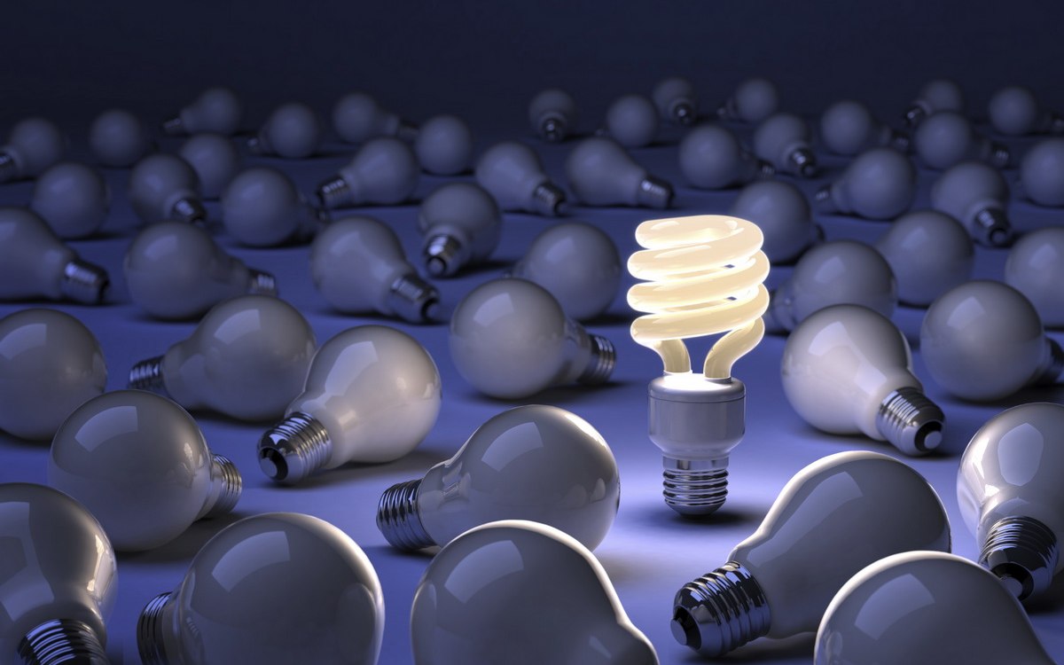 Свет как в морге