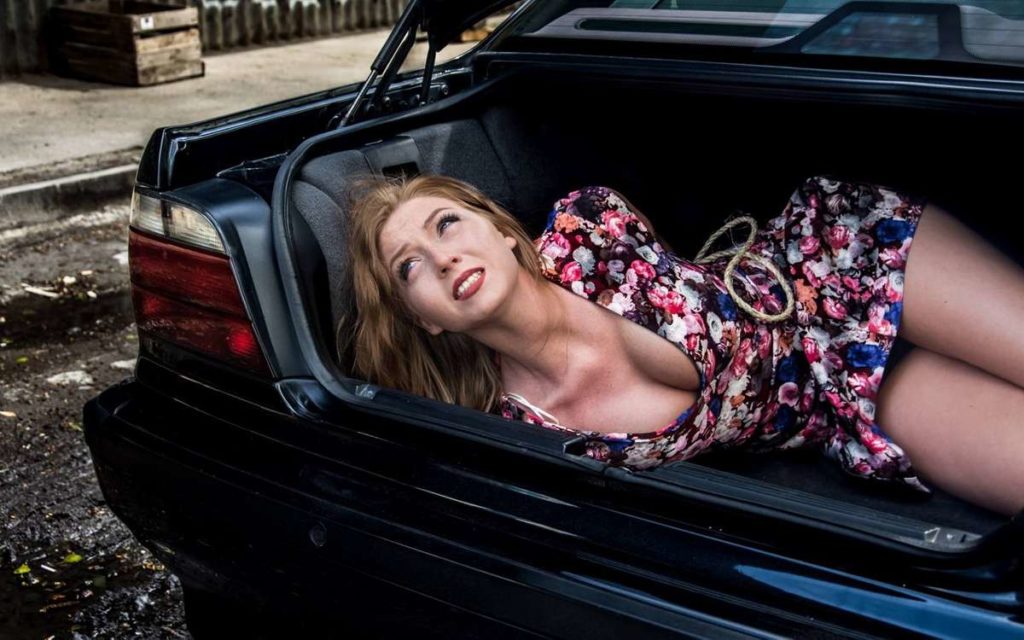 Софиты и освобождение заложников