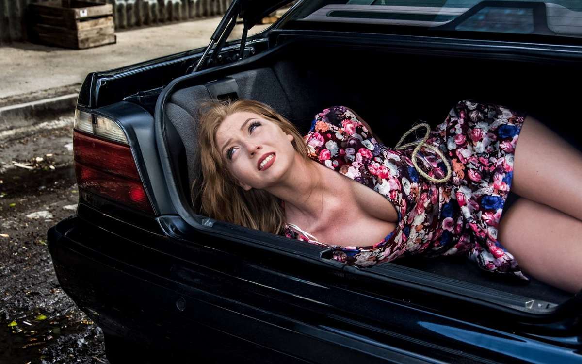 Софиты и освобождение заложников