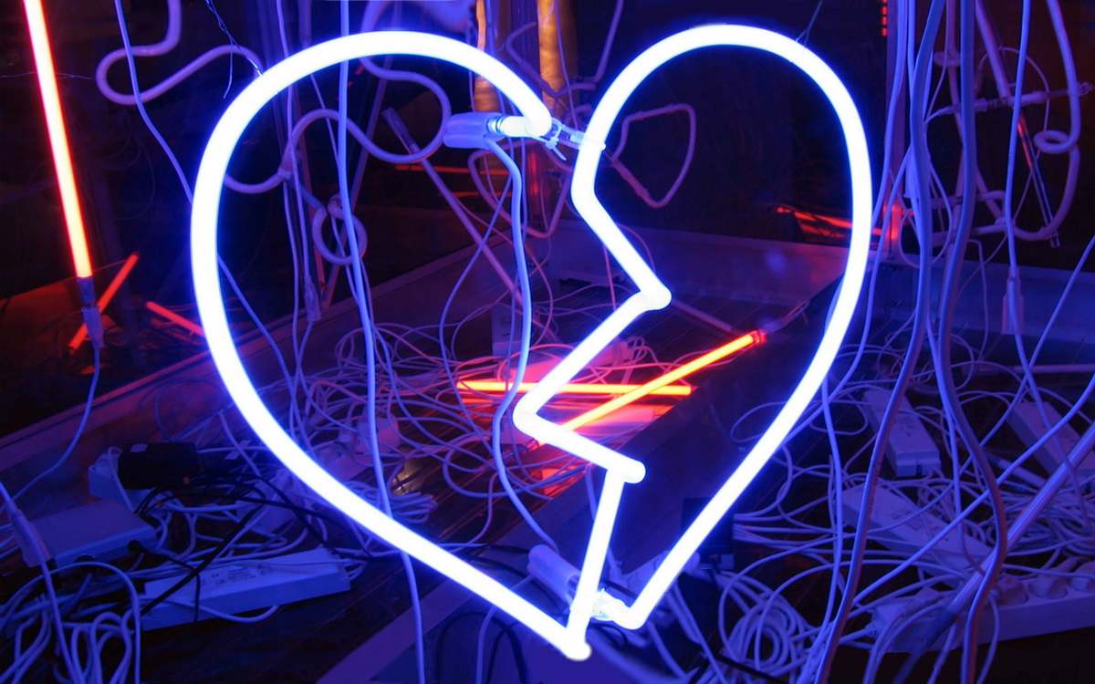 Трубка буквы