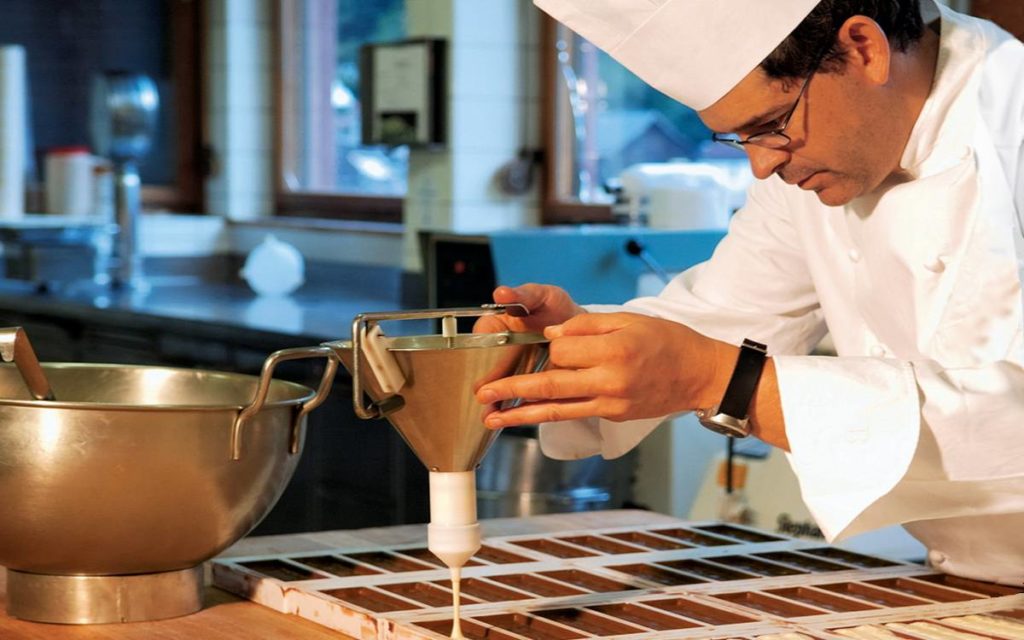 Грильяж со скидкой