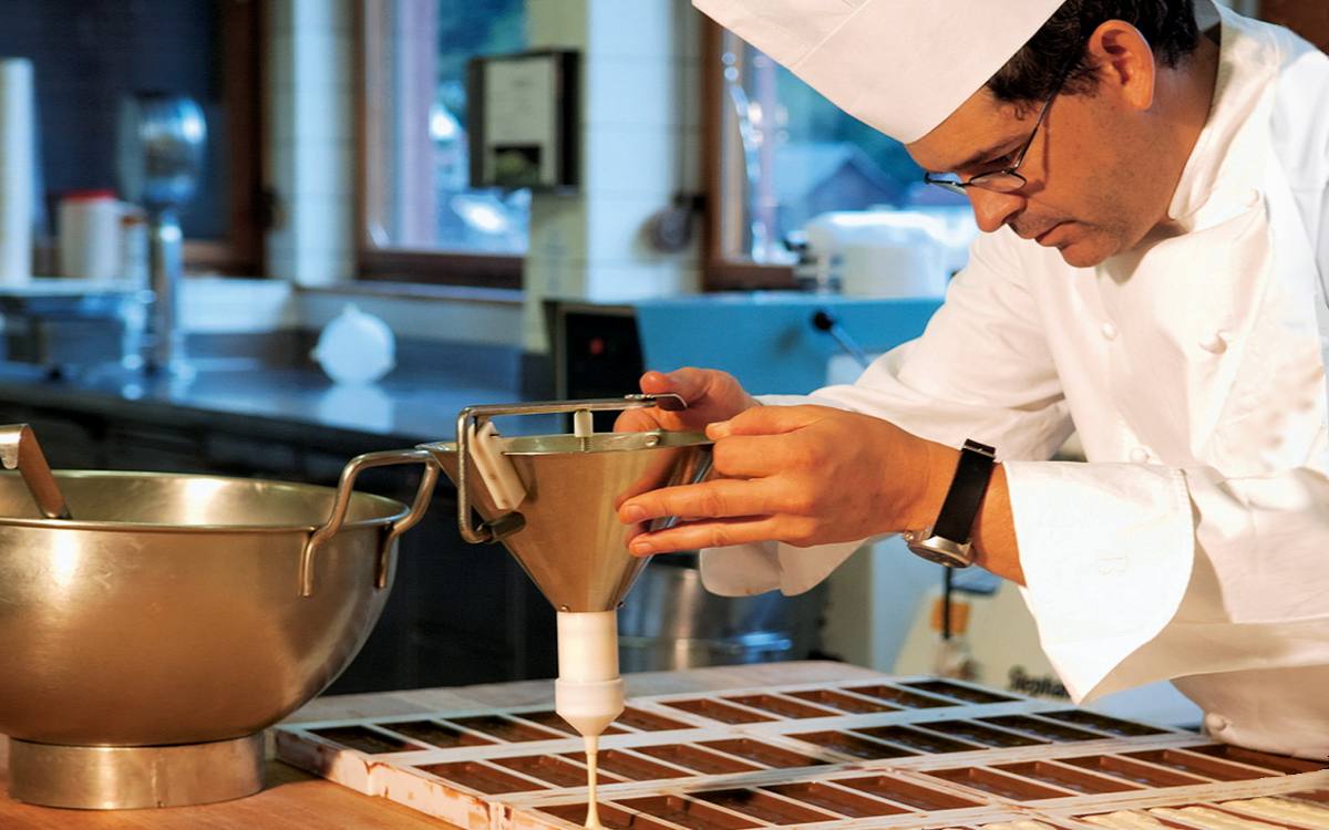 Грильяж со скидкой