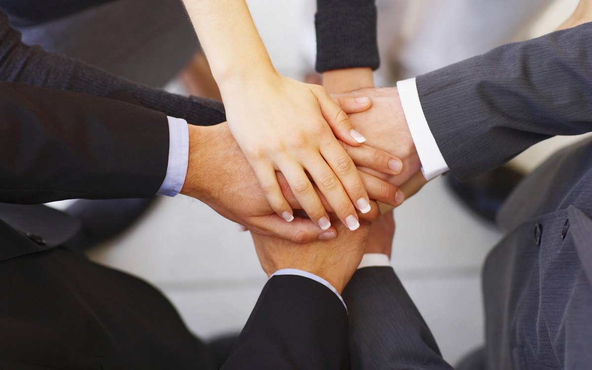 Хитросплетения сотрудничества или Критикуйте осторожно!