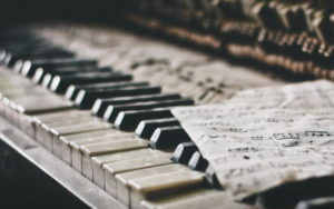 Чики-пуки и тип-топ