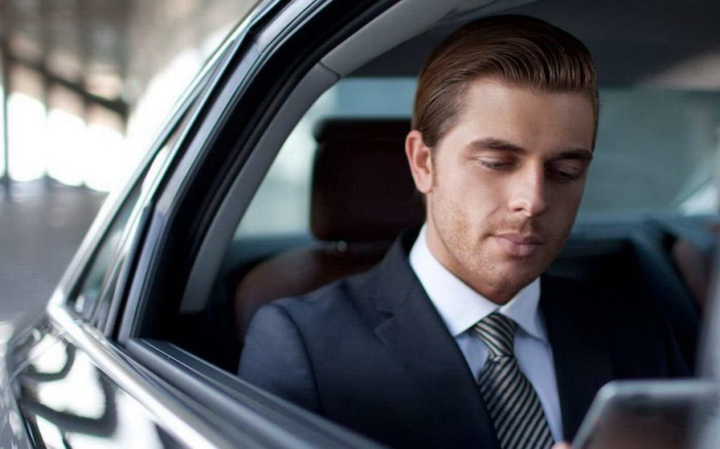 Водитель знает, как оно бывает