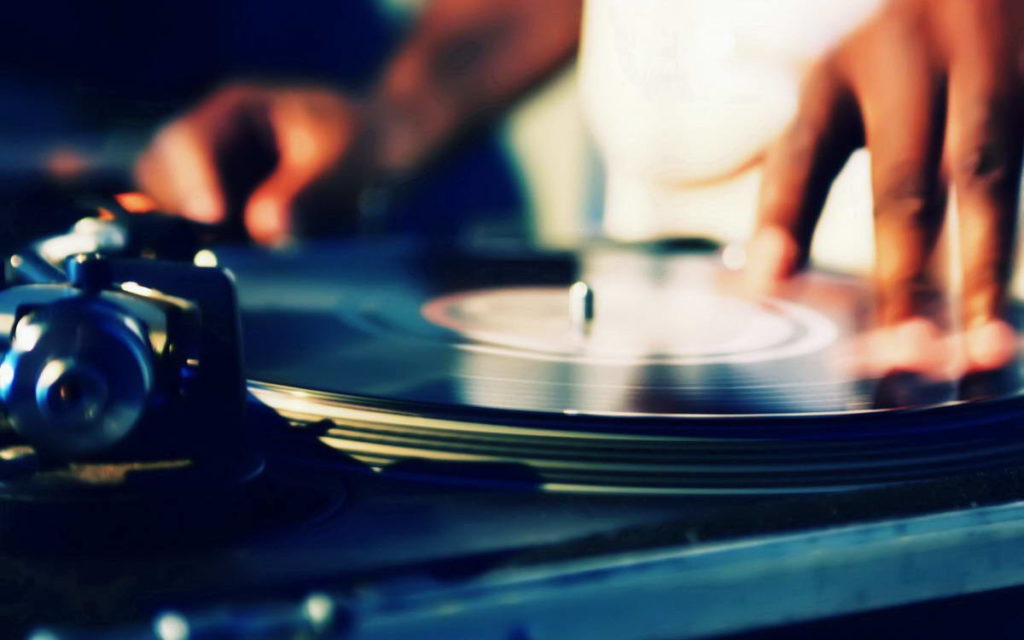 Временная схема на празднике жизни