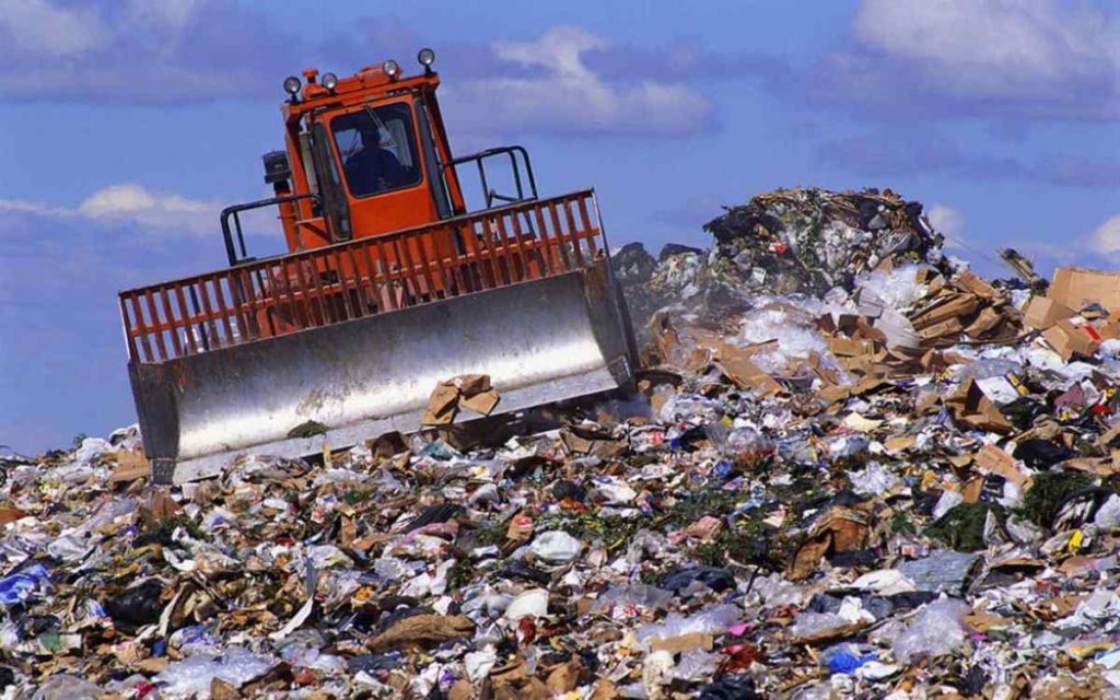 Брезгливое ощущение