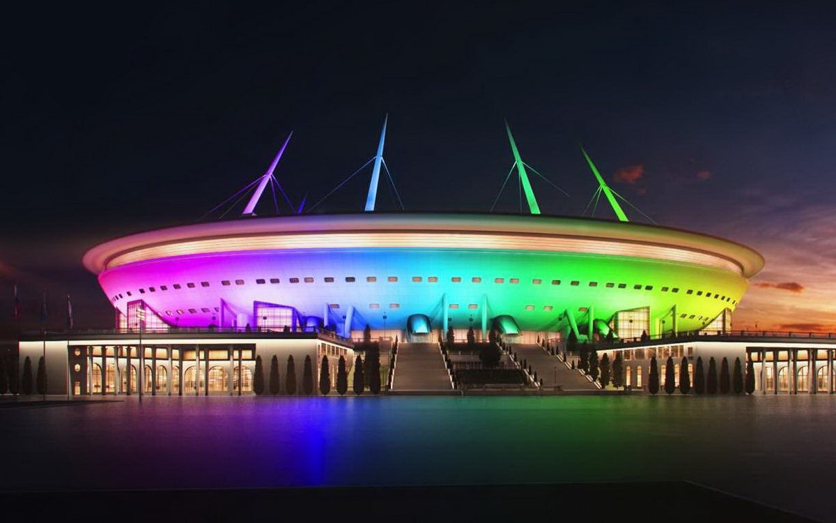 Как превратить квартиру в «спортивный» объект