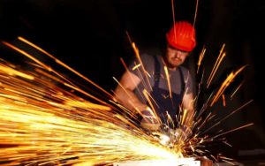 Пильщик с Рубинштейна