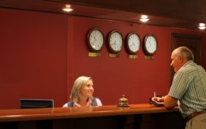 Чудесное спасение... на грани ложного вызова