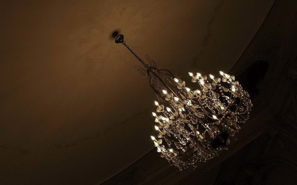 Счастья нет. Даже за четверть миллиона