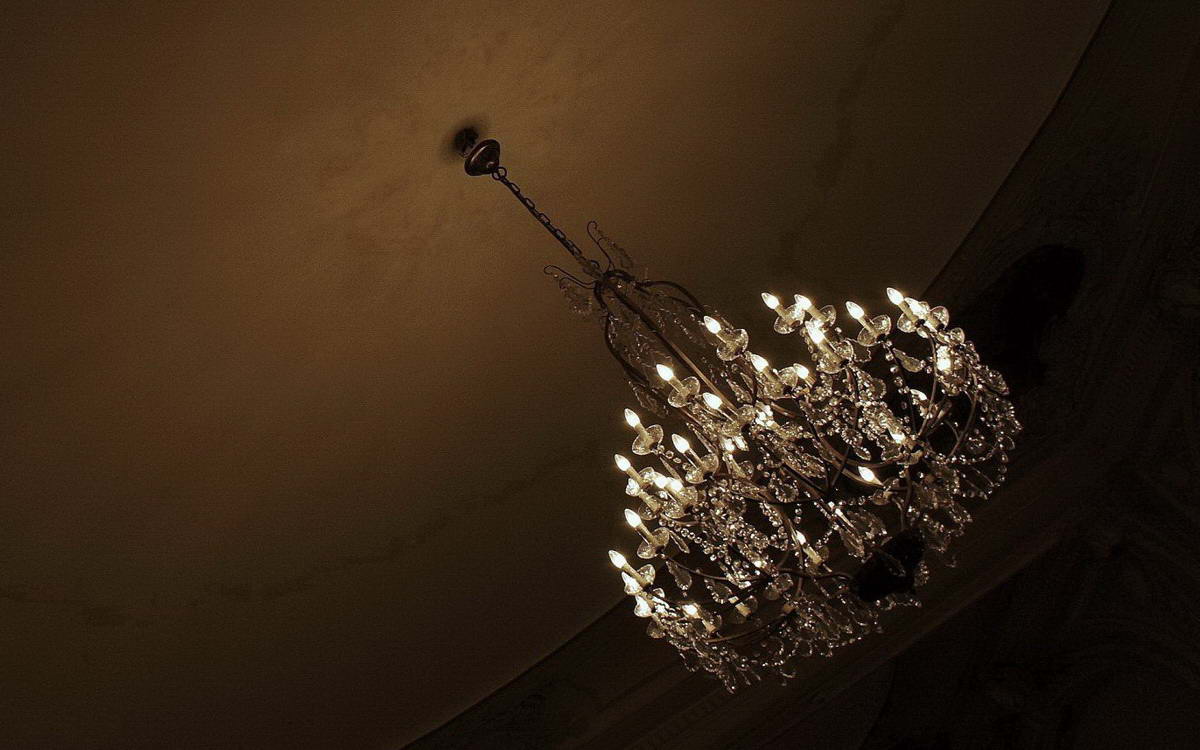 Счастья нет. Даже за четверть миллиона