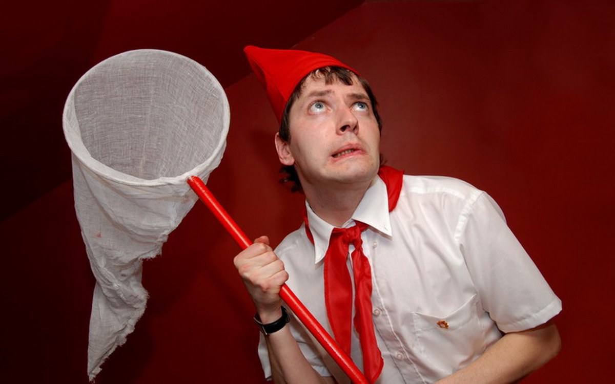 Автомат АЕ — ловушка для электрика