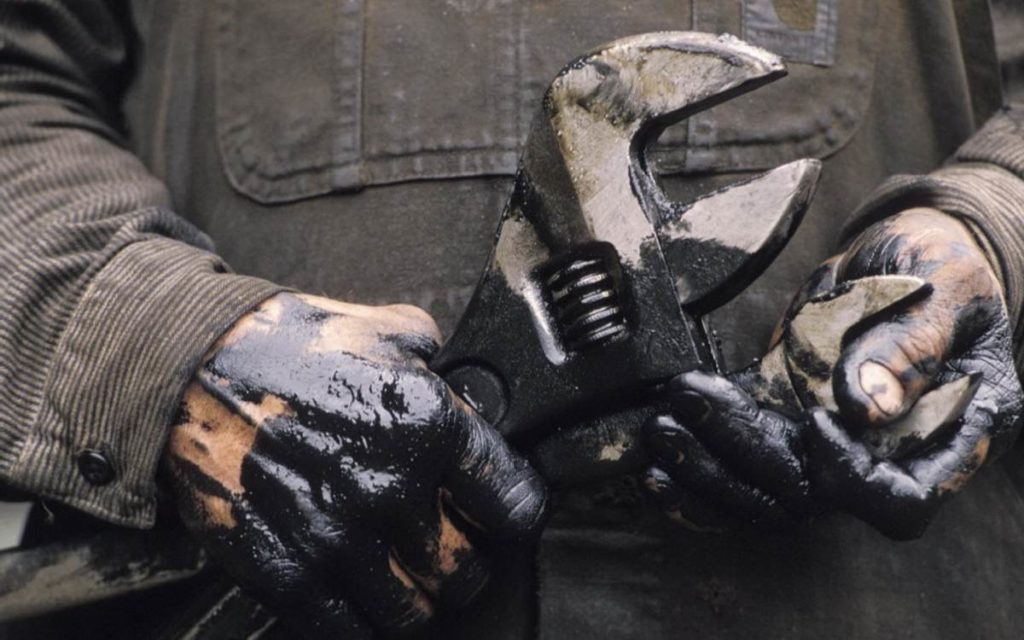 Высшая профессиональная справедливость