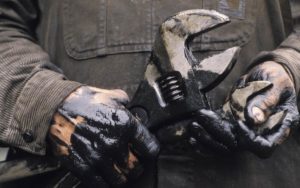 Высшая профессиональная справедливость