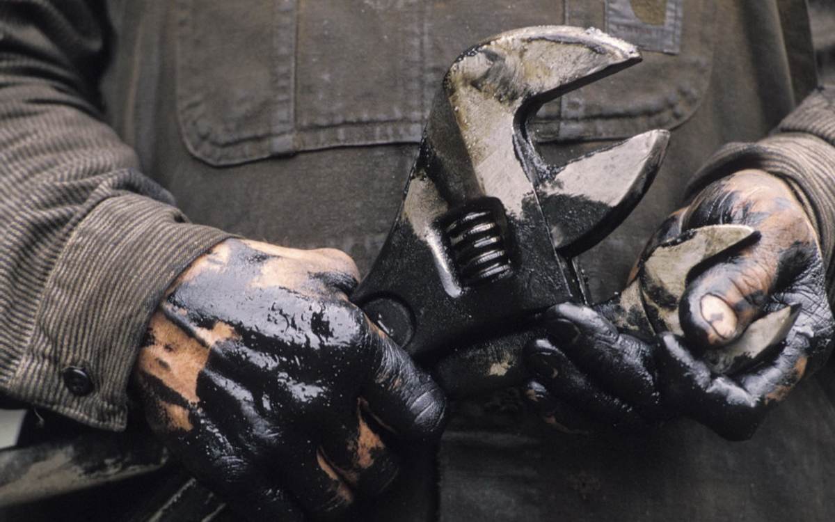 Высшая профессиональная справедливость