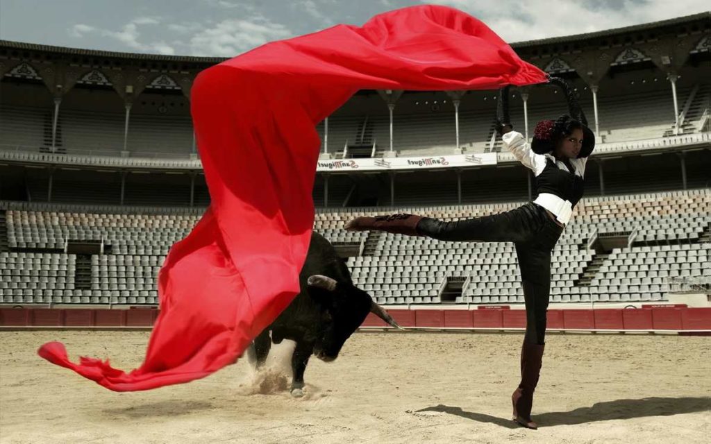 Красная тряпка для юриста