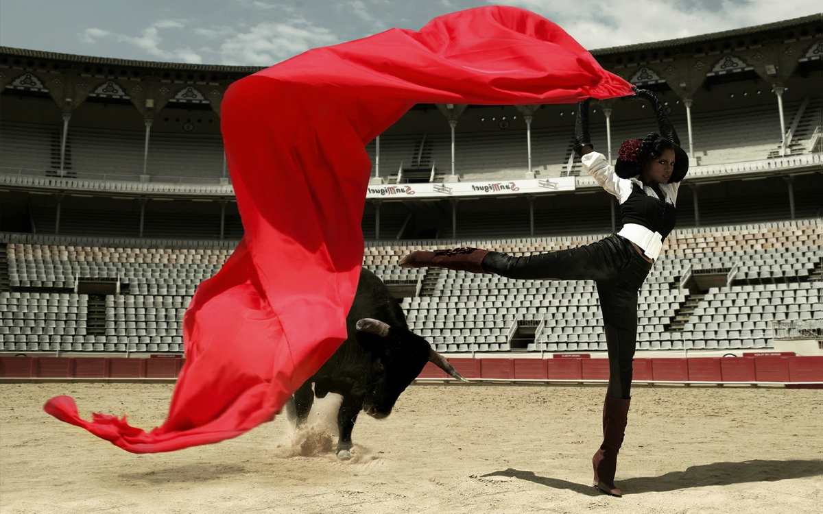 Красная тряпка для юриста