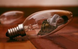 Жаба с Гороховой