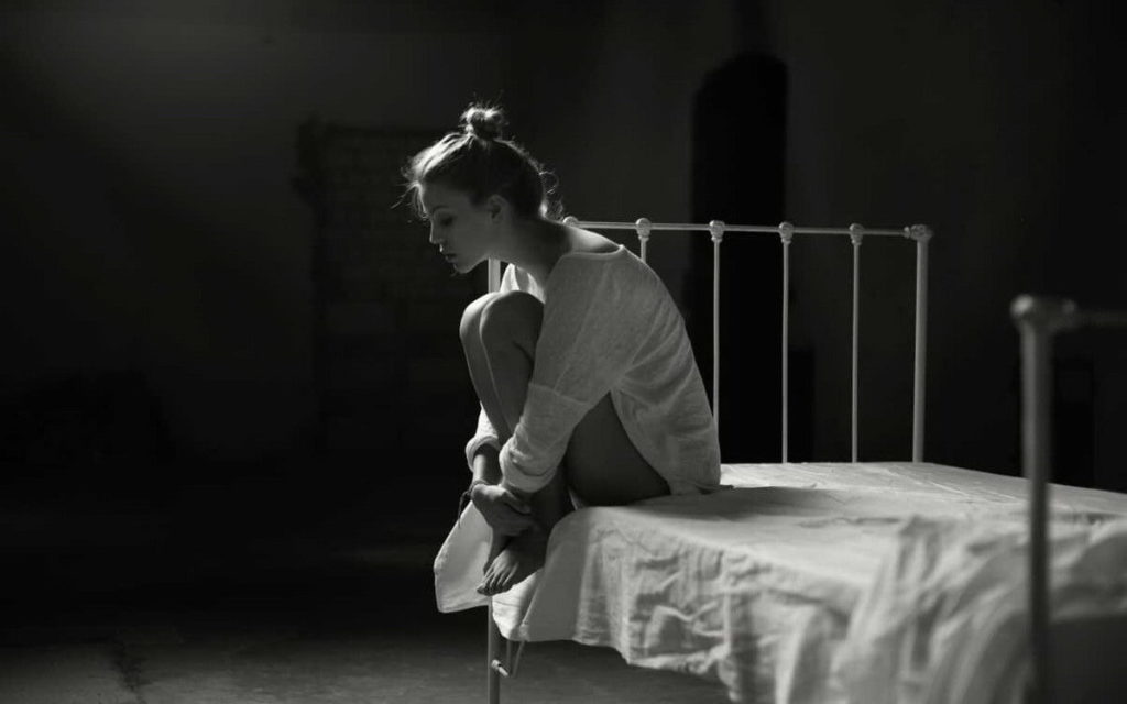 Поставарийный синдром