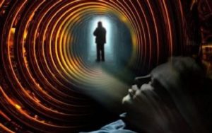 Свет в конце тоннеля?