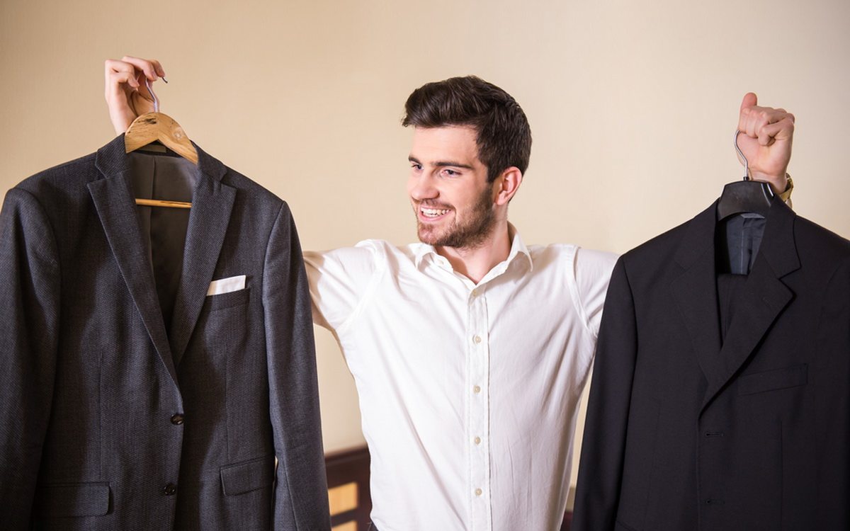 Скромность, которая не украшает