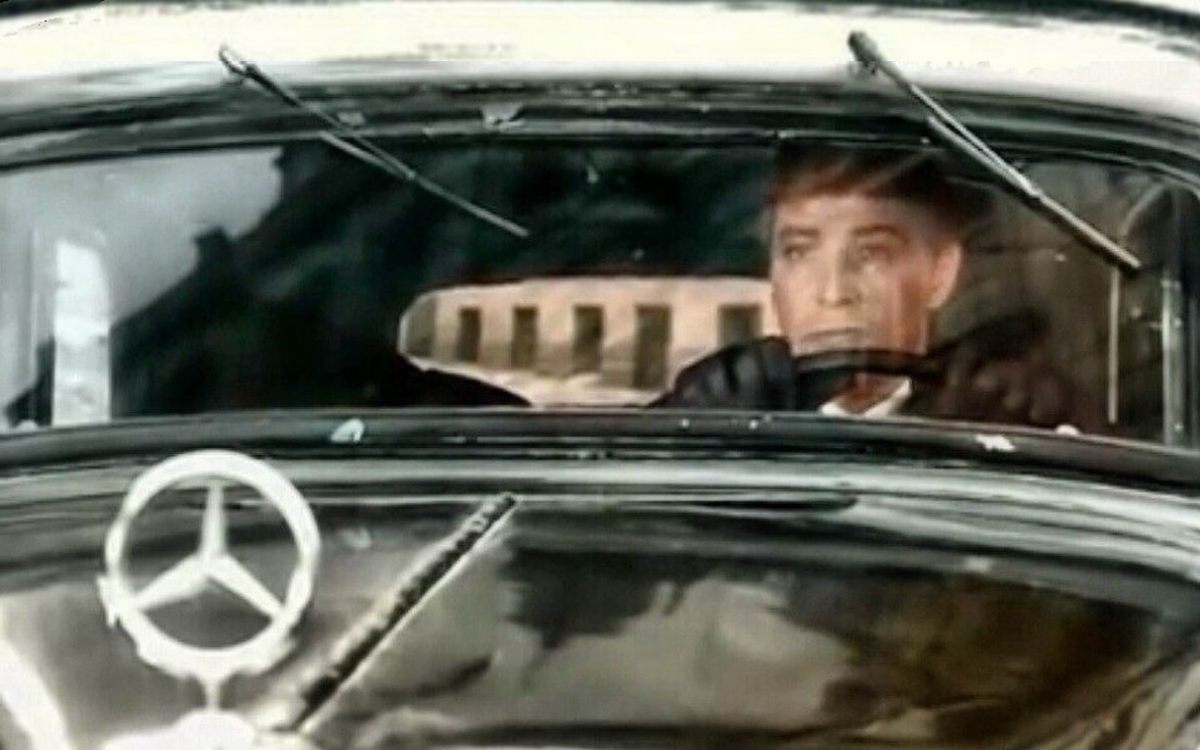 Не думай о секундах свысока