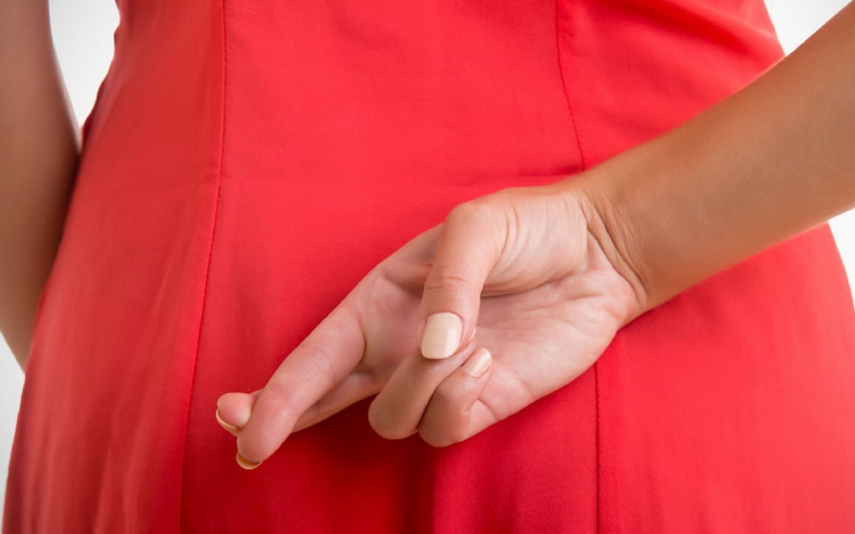 Понёс ахинею