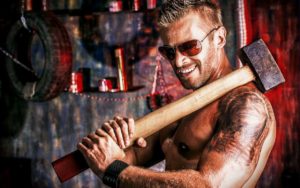 Все плохо делают... Очень неаккуратно!