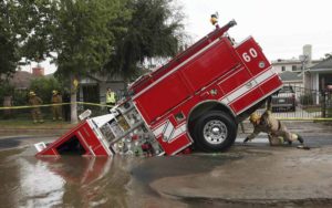Риски малого электротехнического бизнеса