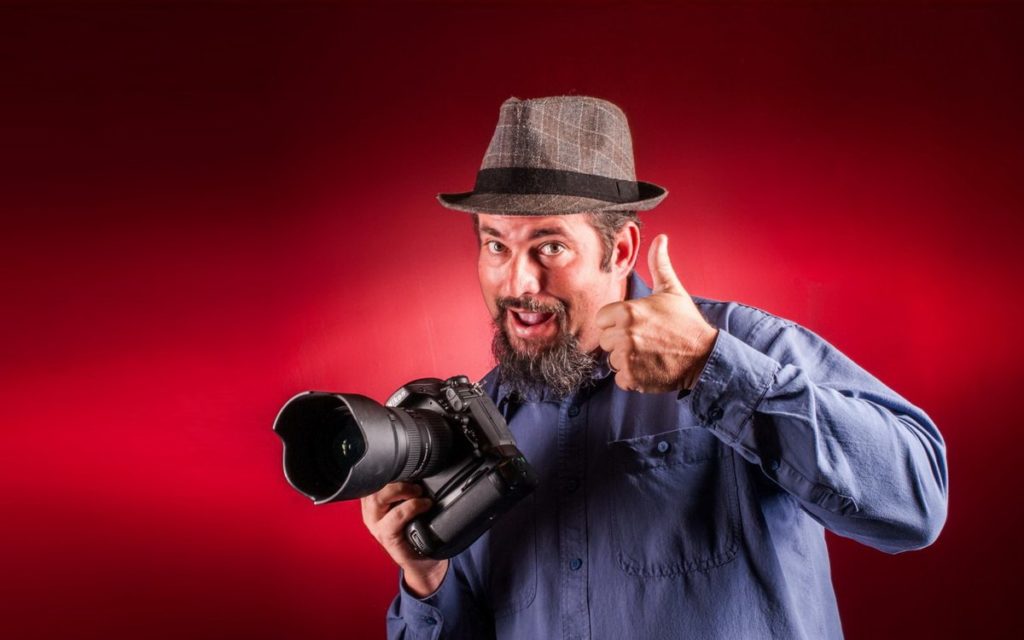 Фотофиксация как комплекс мер, обеспечивающих заработок электрика