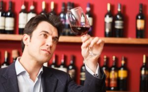 Ты что, пьяный что ли?!