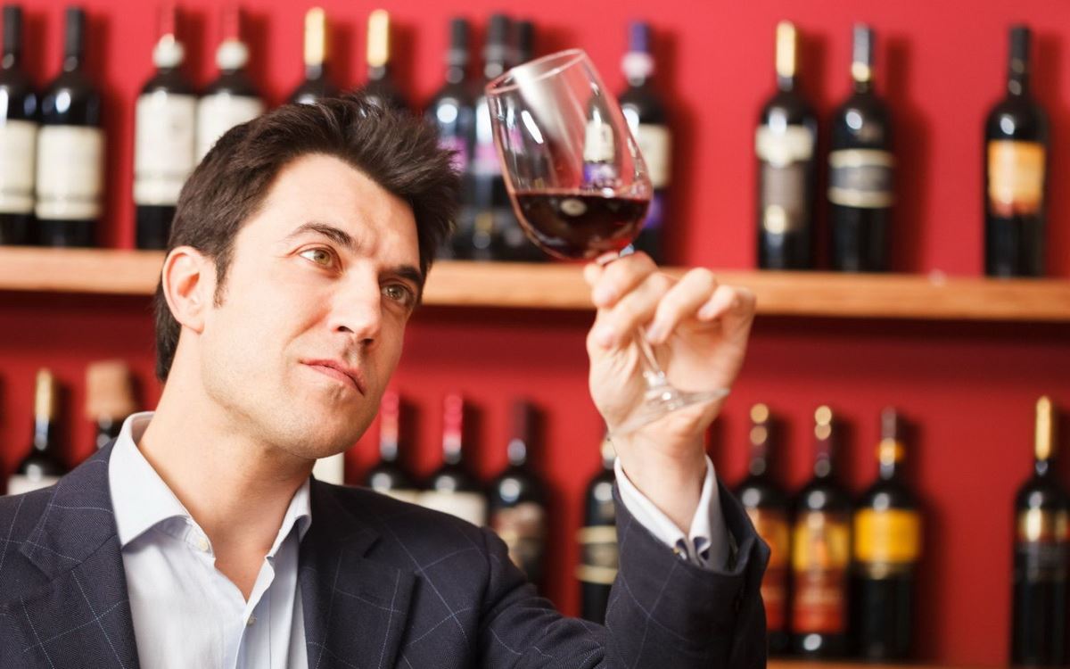 Ты что, пьяный что ли?!