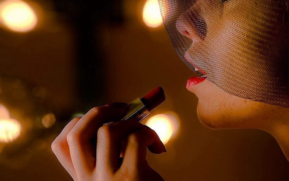 Малярное мышление