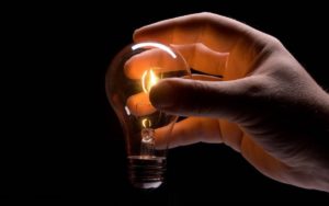 Несмешная авария