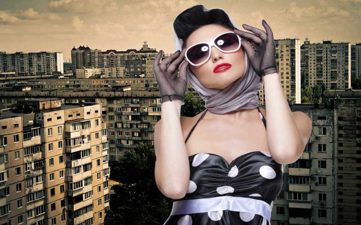 Признание в женской логике