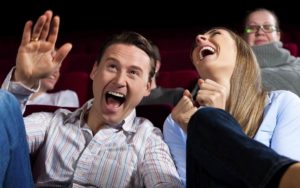 Самая счастливая смешная авария