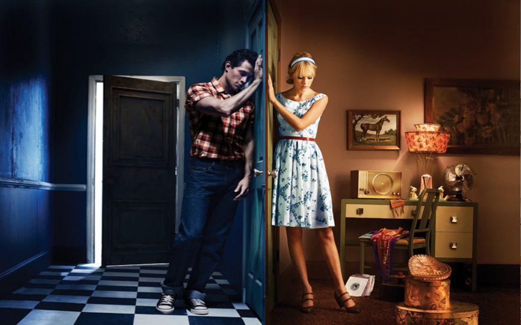 Приехали в гости